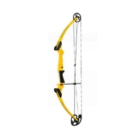 Mathews Genesis Bow Left Hand