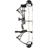 Diamond Infinite 305 Compound Bow Package