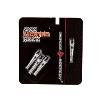 Skylon .244 Lighted Nock 4pk