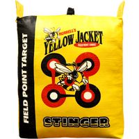 Morrell Yellow Jacket Stinger Portable Target