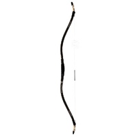 Traditional Short Palomino 50in Horse Bow