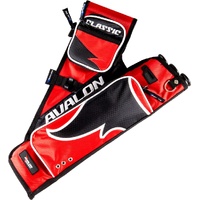 Avalon Classic Target Quiver