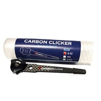 W&W Carbon Clicker