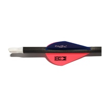 Vulcan Carbon Composite Arrow 6pk