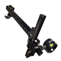 Cartel Sight With Sanlida Scope