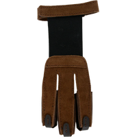 Bearpaw Traditional Shooting Glove