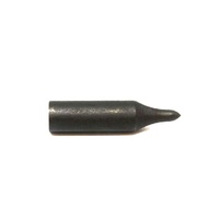 Glue - on Point for Wood Arrows
