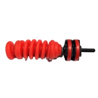 S Coil Stabilizer with LIMBSAVER Broadband Enhancer