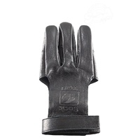 Ibex Archery Glove Full Palm Leather