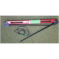 Compact Folding Survival Bow