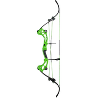 Junxing Captain Recurve F164 Lever Bow