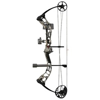 PSE Stinger ATK SS Package