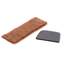 Bear Hair Rest