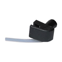 Replacement Head for Flipper Rest