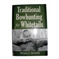 Traditional Bowhunting Book