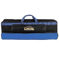 Cartel Pro Gold 701 Recurve Bow Case