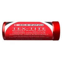 Bohning Tex-Tite Wax