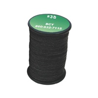 BCY 3D End Loop Serving Thread