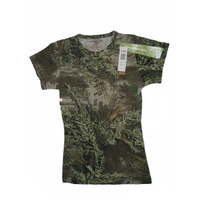 Realtree Girl Short Sleeve T Shirt