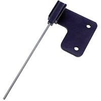 Cartel Magnetic Clicker with Mounting Plate