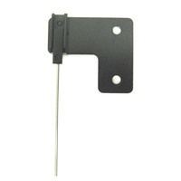 Cartel Magnetic Clicker with Mounting Plate