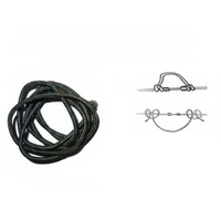 Ultimate String D Loop material