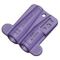 3 Rivers Traditional Taper Tool