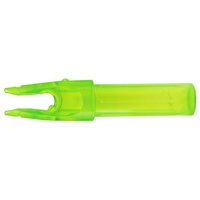 Carbon Express Launchpad Precision Nocks 12PK