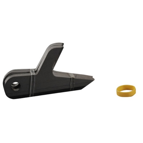 Swhacker Replacement Blades 6PK [Size: 100grn][1.75in]