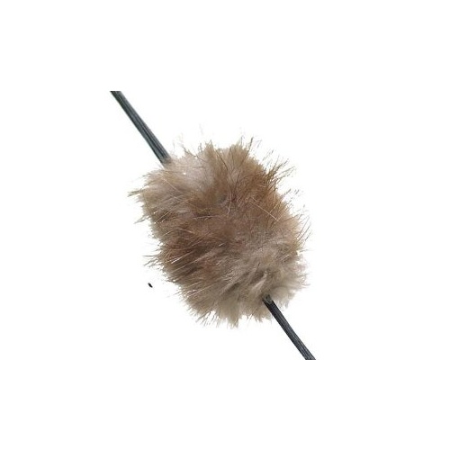 Mountain Man Beaver Balls 2PK