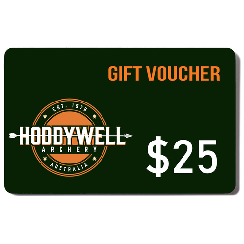 $25 Gift Voucher