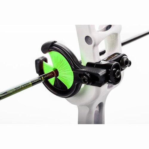 Trophy Ridge Kill Shot Whisker Biscuit [Size: Large]