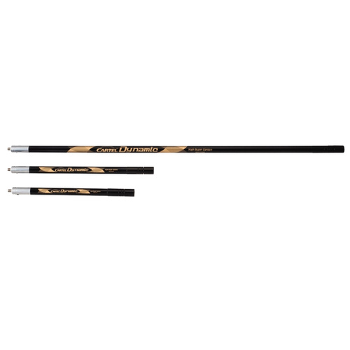 Cartel Dynamic Carbon Stabilizer [Size: 10"]