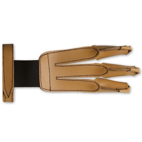 Traditional Single Seam Glove [Size: Extra Large]