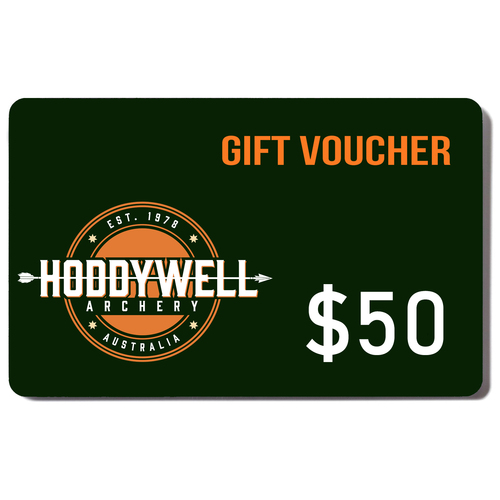 $50 Gift Voucher