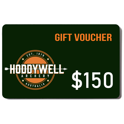$150 Gift Voucher