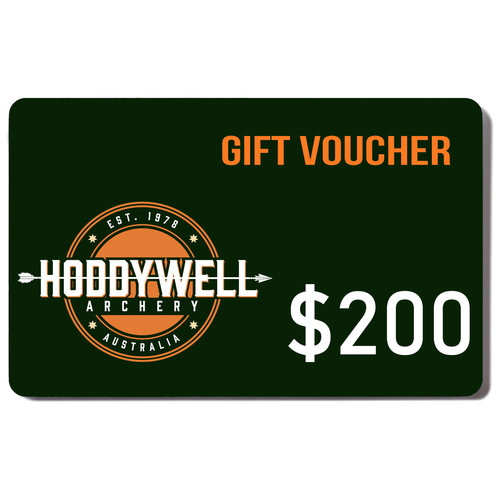 $200 Gift Voucher