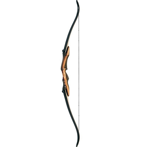 Cartel Epic Hawk Take-Down Recurve Bow [Hand: Right Hand] [Poundage: 35lb]