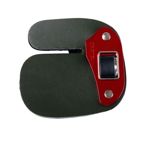 Cartel Pro I Finger Tab [Hand: Right Hand] [Size: Medium]