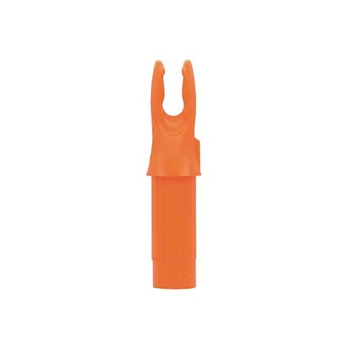 Victory Blazer Nocks 12PK [Colour: Black]