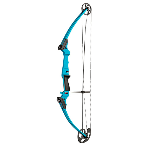 Genesis Original Bow [Colour: Orange] [Hand: Right Hand]