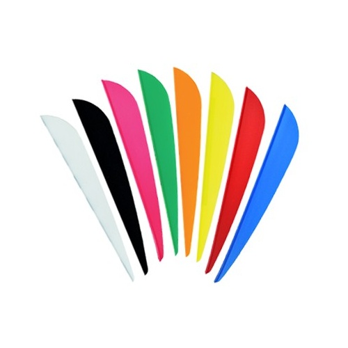 Bohning Killer Vanes 36PK [Colour: Hot Pink]