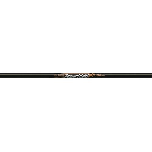 Easton Powerflight Shafts 12PK