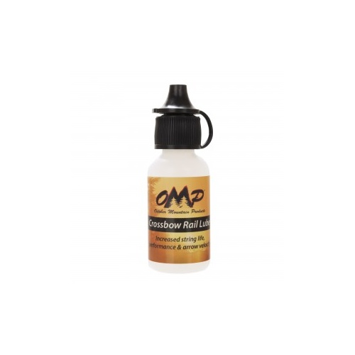 OMP Rail Lube