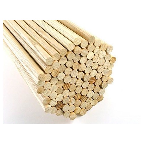 Pine Arrow Shaft [Size: 11/32"]