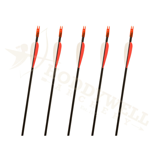 Cartel Xteer Carbon Arrows 3PK