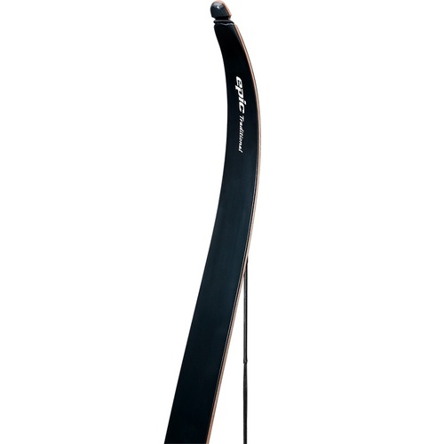 Cartel Epic Hawk Recurve Limbs [Poundage: 25lb]