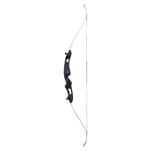 Cartel 54in Triple Recurve Bow [Hand: Right Hand] [Poundage: 12lb]