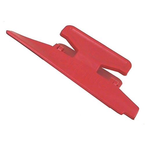 Bohning Pro Class Jig Clamp [Type: Straight Clamp]
