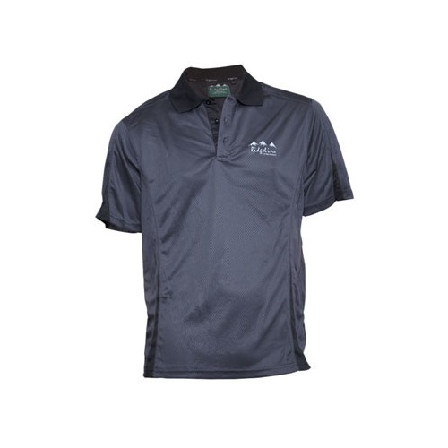 Ridgeline Polo Shirt [Size: Small]
